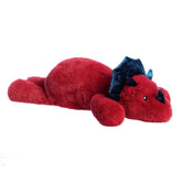 Aurora® - Snoozles™ - 18" Triceratops